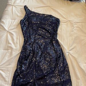 Woman’s dress